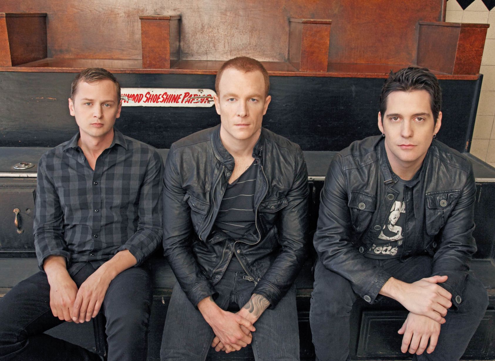 Eve 6 to bust out rare tracks in Bend | lifestyle | bendbulletin.com