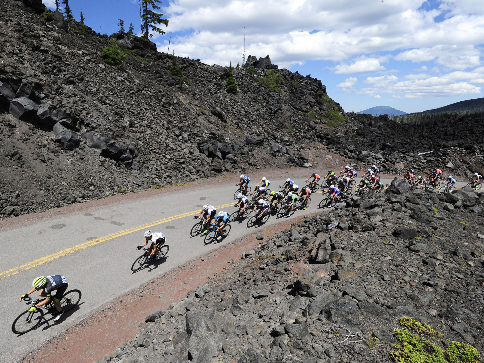 mckenzie pass bike ride