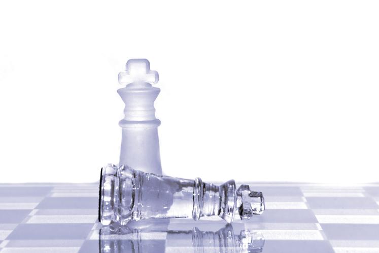 7 Tips to Cure Chess Blunders - TheChessWorld