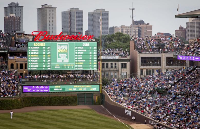 Single Game Tickets on the United Federal Credit Union Rooftop Now  Available