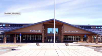 Rosland Elementary School