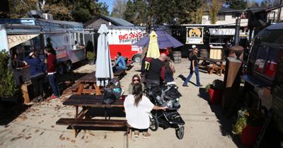 Food Truck Rules Could Upend Popular Businesses Local State
