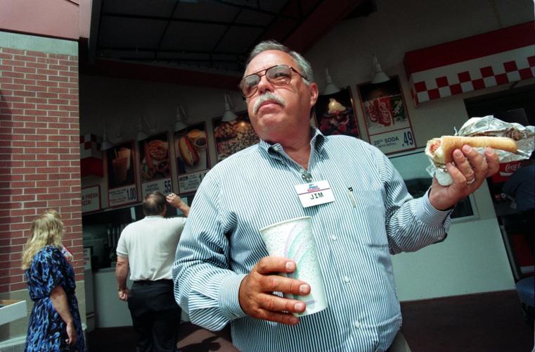 Costco's Iconic Hot Dog Is Still $1.50 Despite Record Inflation Rates