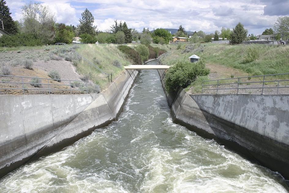 Klamath Irrigation District scores victory in water rights case - Bend Bulletin
