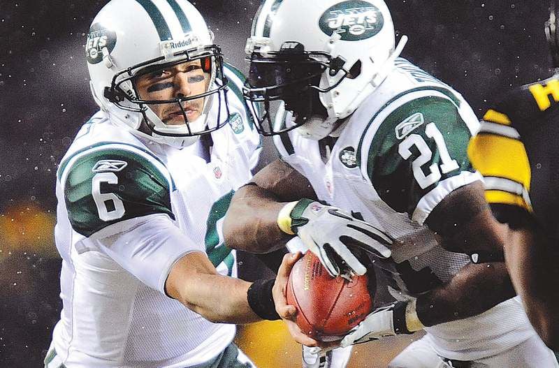 2011 Afc Championship New York Jets V Pittsburgh Steelers Sports