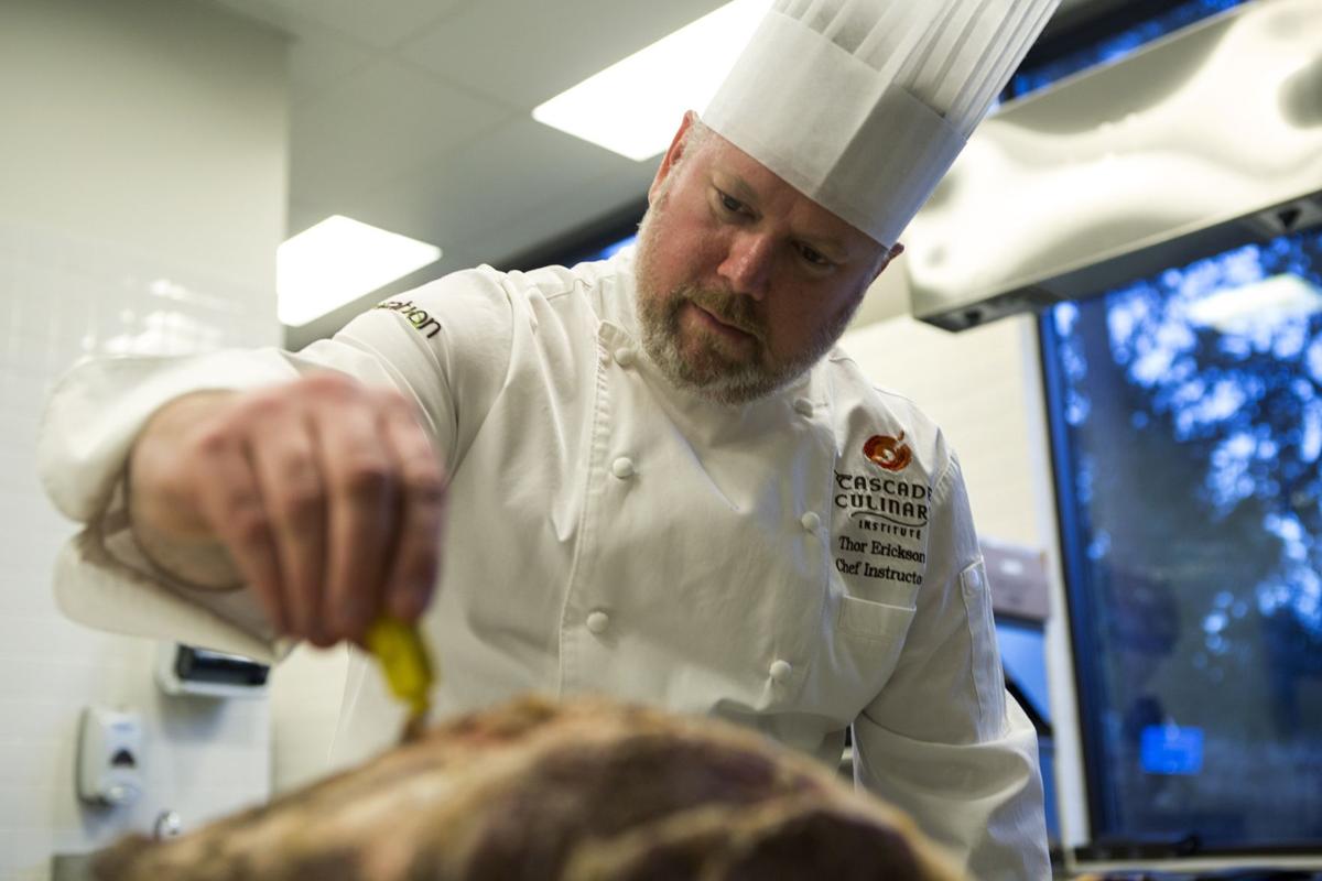 Cook Like A Chef Prime Rib Roast Lifestyle Bendbulletin Com