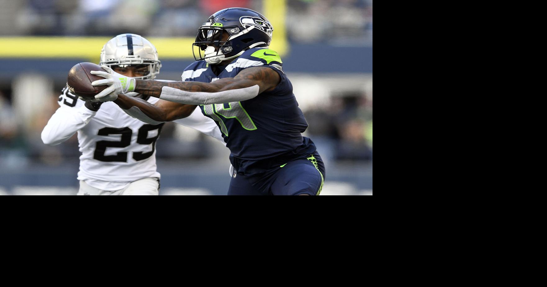 Answering 5 Seahawks questions before summer, Sports