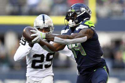 Time for Seahawks' DK Metcalf to show he is worth the money