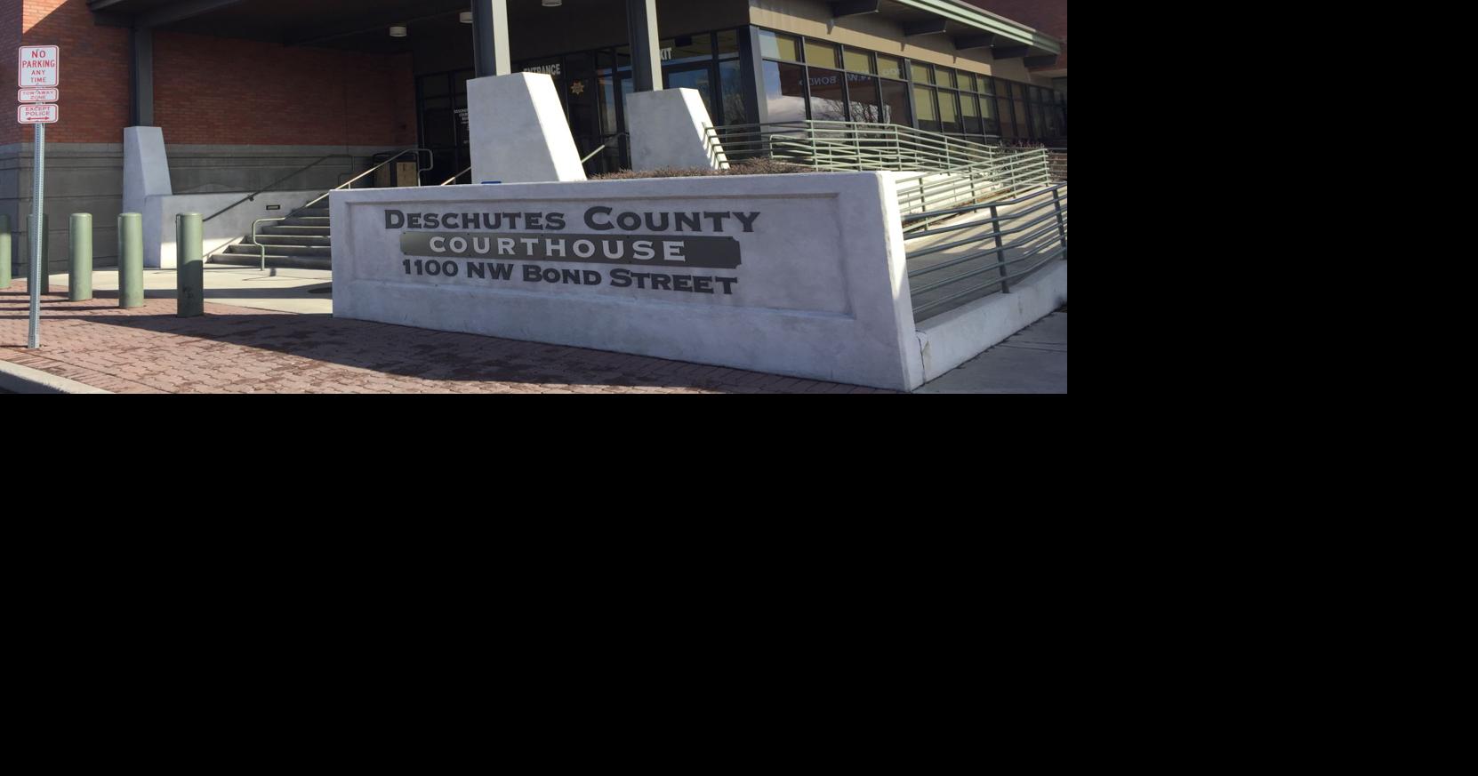 Deschutes County Circuit Court Calendar 