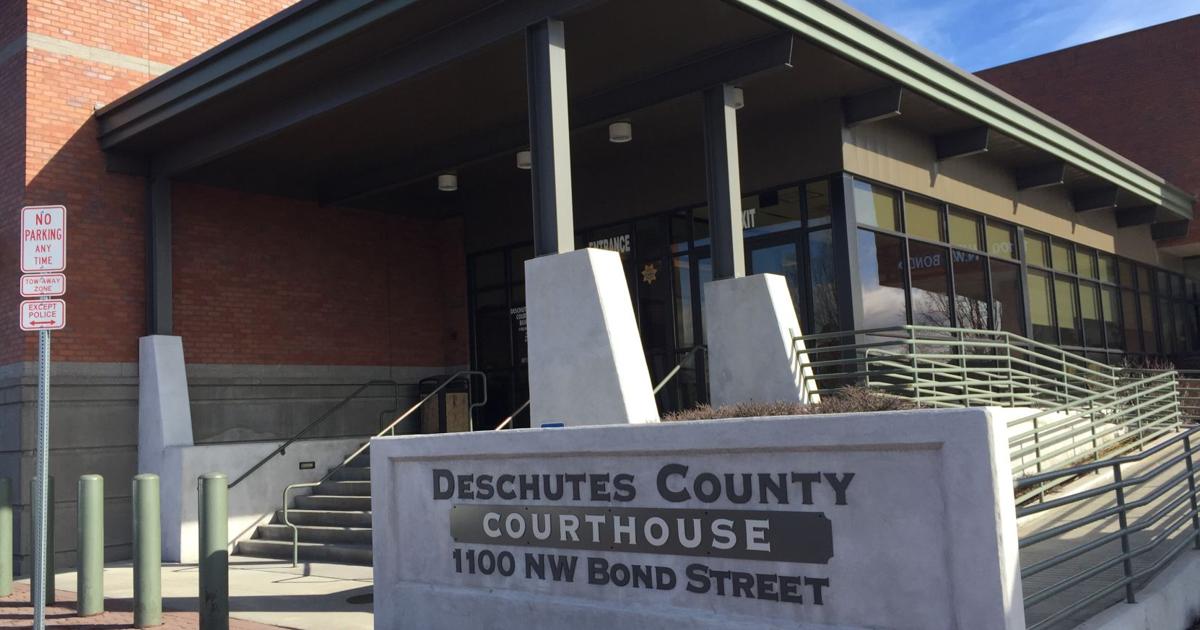Panel OKs additional circuit court judge for Deschutes County Local Deschutes County Circuit Court Calendar