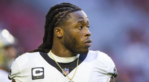 Alvin Kamara Charged With Felony Battery After Nightclub Altercation - The  New York Times