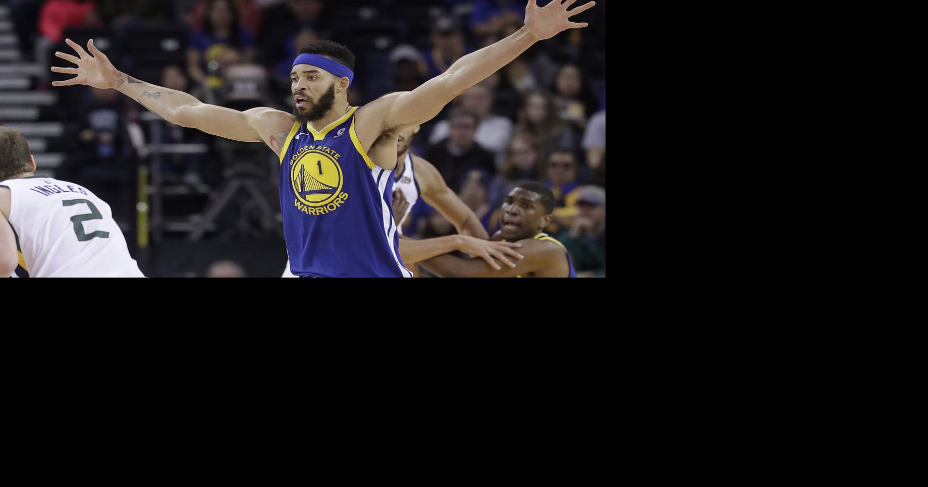 JaVale McGee: 5 facts on the Lakers, former Nevada basketball center