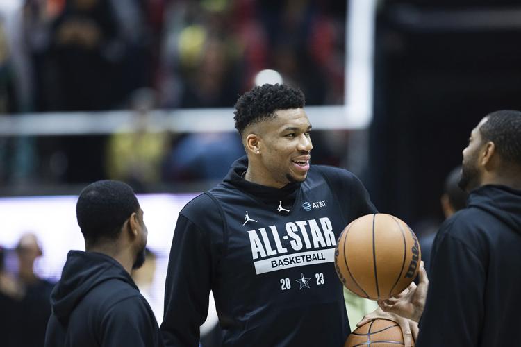 NBA All-Star Weekend: When it takes place and what's on as