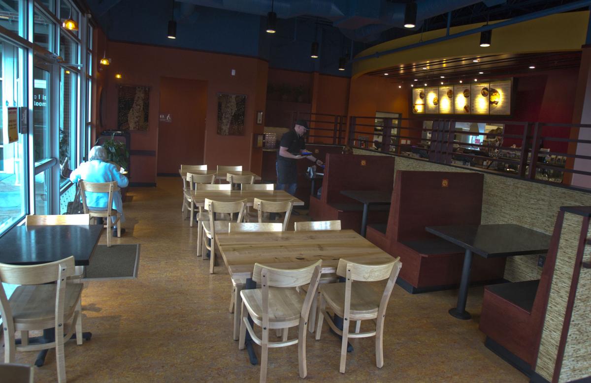 Restaurant Review Cafe Yumm Lifestyle Bendbulletin Com