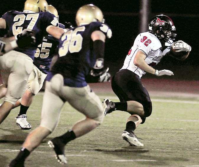 Mountain View Football Wins At State Local State Bendbulletin Com