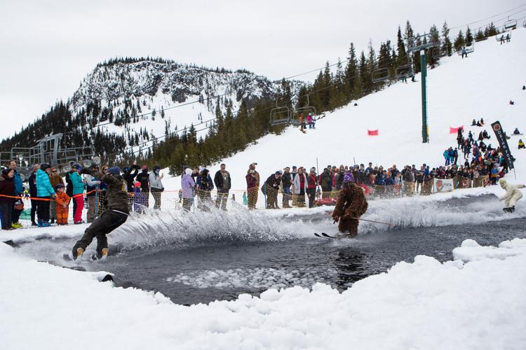 Central Oregon outdoors, ski and trail conditions, Explore Central Oregon