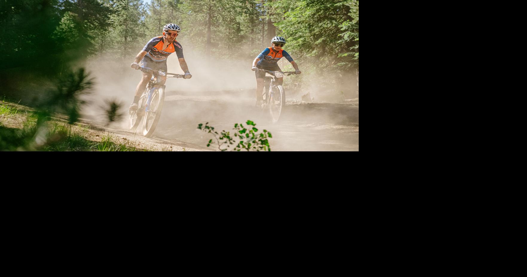 Carreras de bicicleta de montaña Oregon 24 y High Cascades 100 programadas para Bend |  Al aire libre