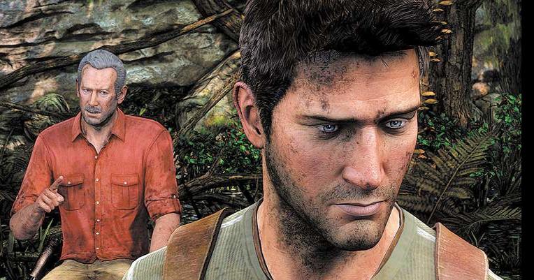 Uncharted The Naughty Dog PC Collection slated for a September 6