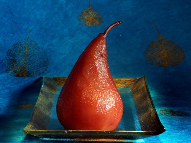 King Comice Pears