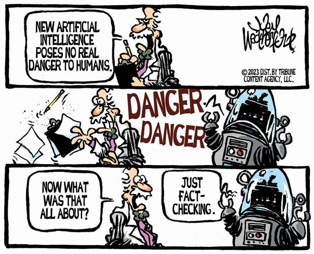 Editorial cartoons | Opinion Editorial cartoons | Opinion