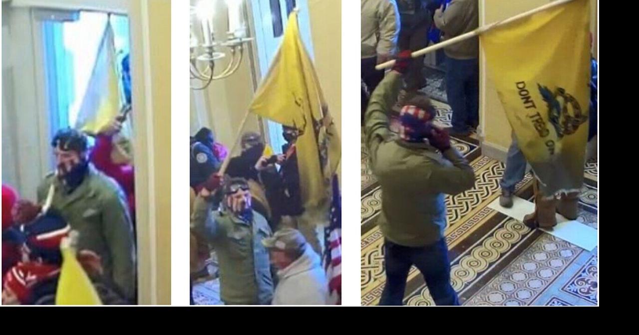 Oregon arrests