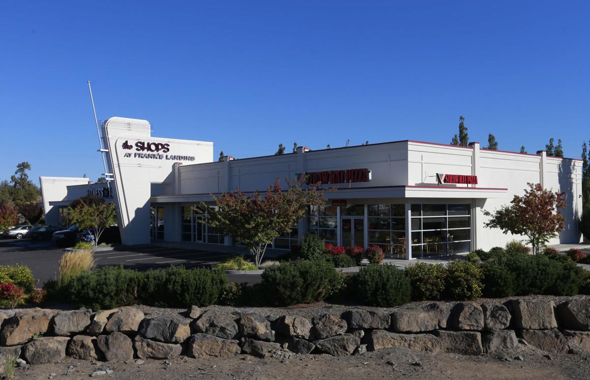 Frank S Landing In Redmond Fully Leased Business Bendbulletin Com