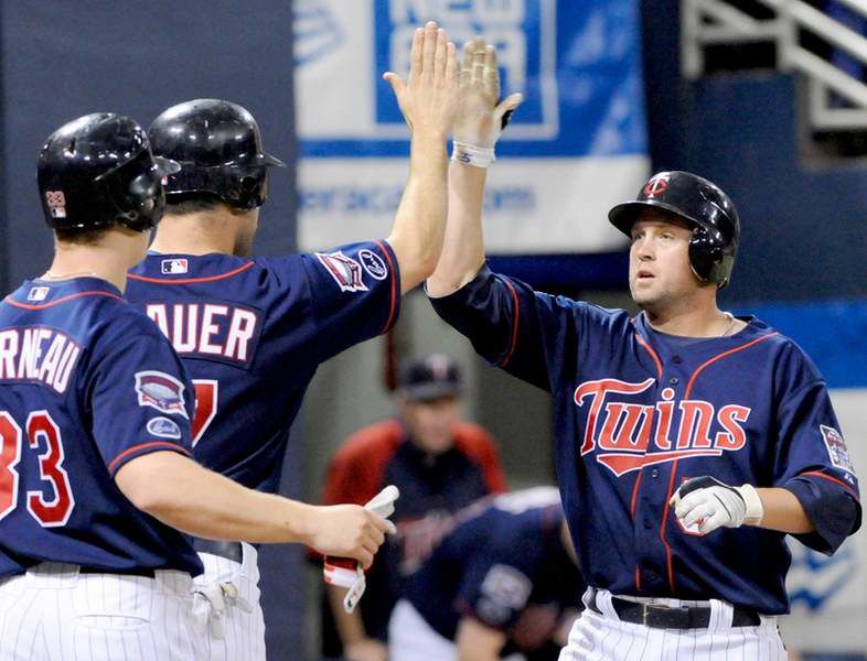 Roundup: Nick Swisher gets full treatment from Indians - The