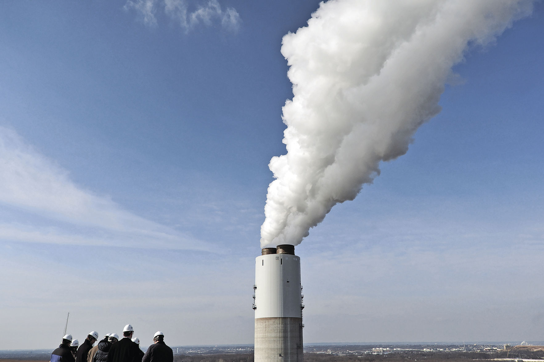 EPA Rule Change Could Let Dirtiest Coal Plants Stay Dirty | Nation ...