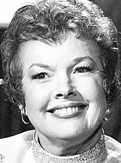 Gale Storm, perky star of 1950s TV, dies at 87 | Local&State