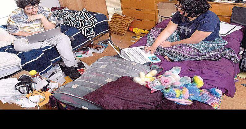 Colleges Allowing Coed Dorm Rooms Localandstate