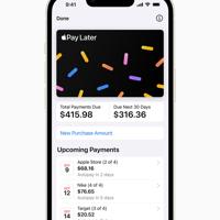 Apple joins the 'buy now, pay later' lending trend. Do you know about the downsides?