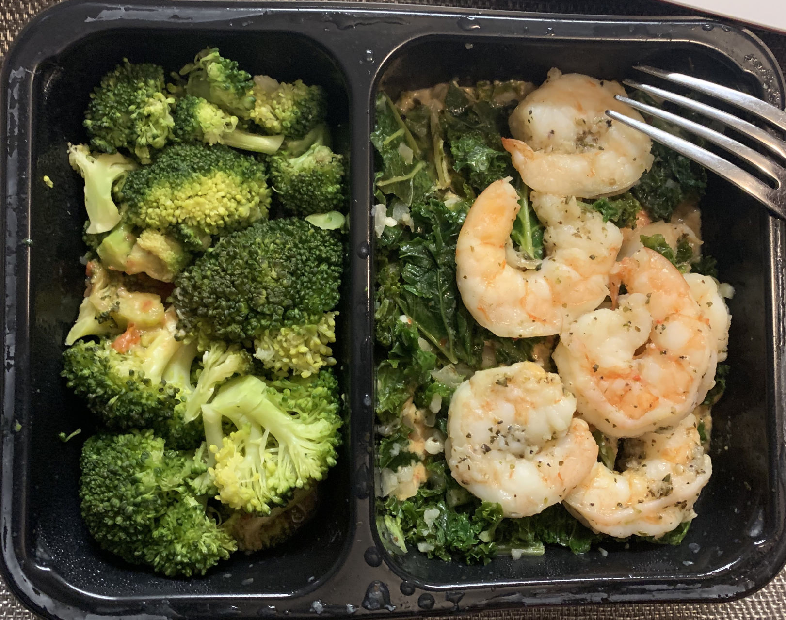 healthy prepared meals delivered