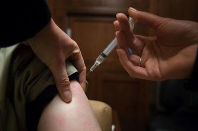 Lawmakers feel sting of vaccine controversy in midst of measles outbreak