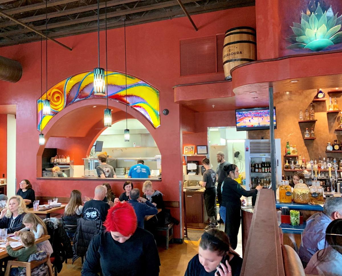 20++ Mexican restaurants in west bend wisconsin