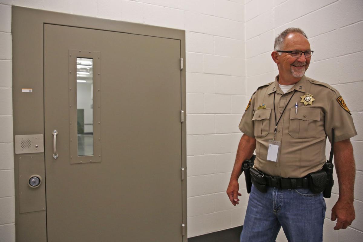 Central Oregon criminal justice professionals reflect on 2019 Crime