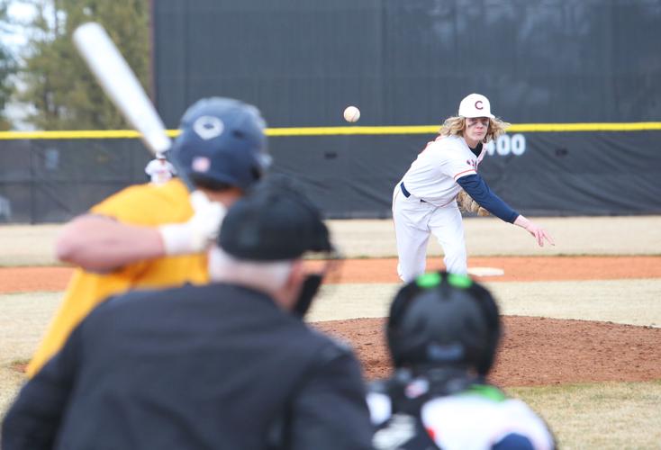 Barstow Baseball: Sanchez shuts down Apple Valley