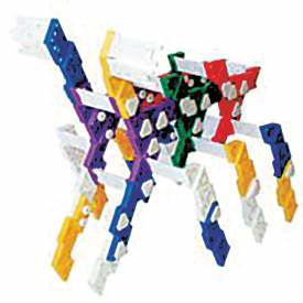 qubits construction toy