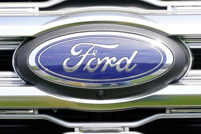 Ford-Recalls