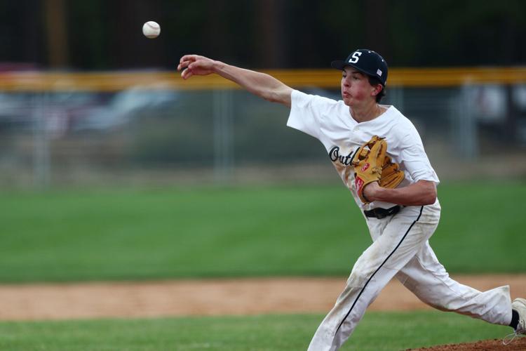 Alabama Baseball Suffers Pair of Losses at Tennessee in Sunday