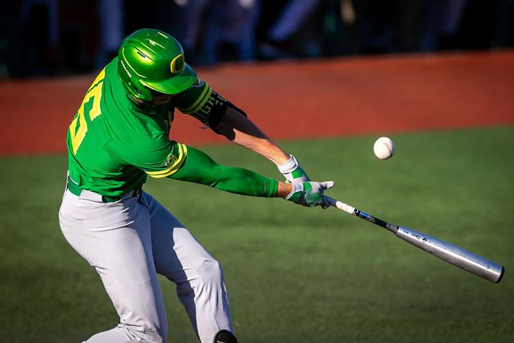 Oregon Ducks Extend Baseball Head Coach Mark Wasikowski - Sports  Illustrated Oregon Ducks News, Analysis and More