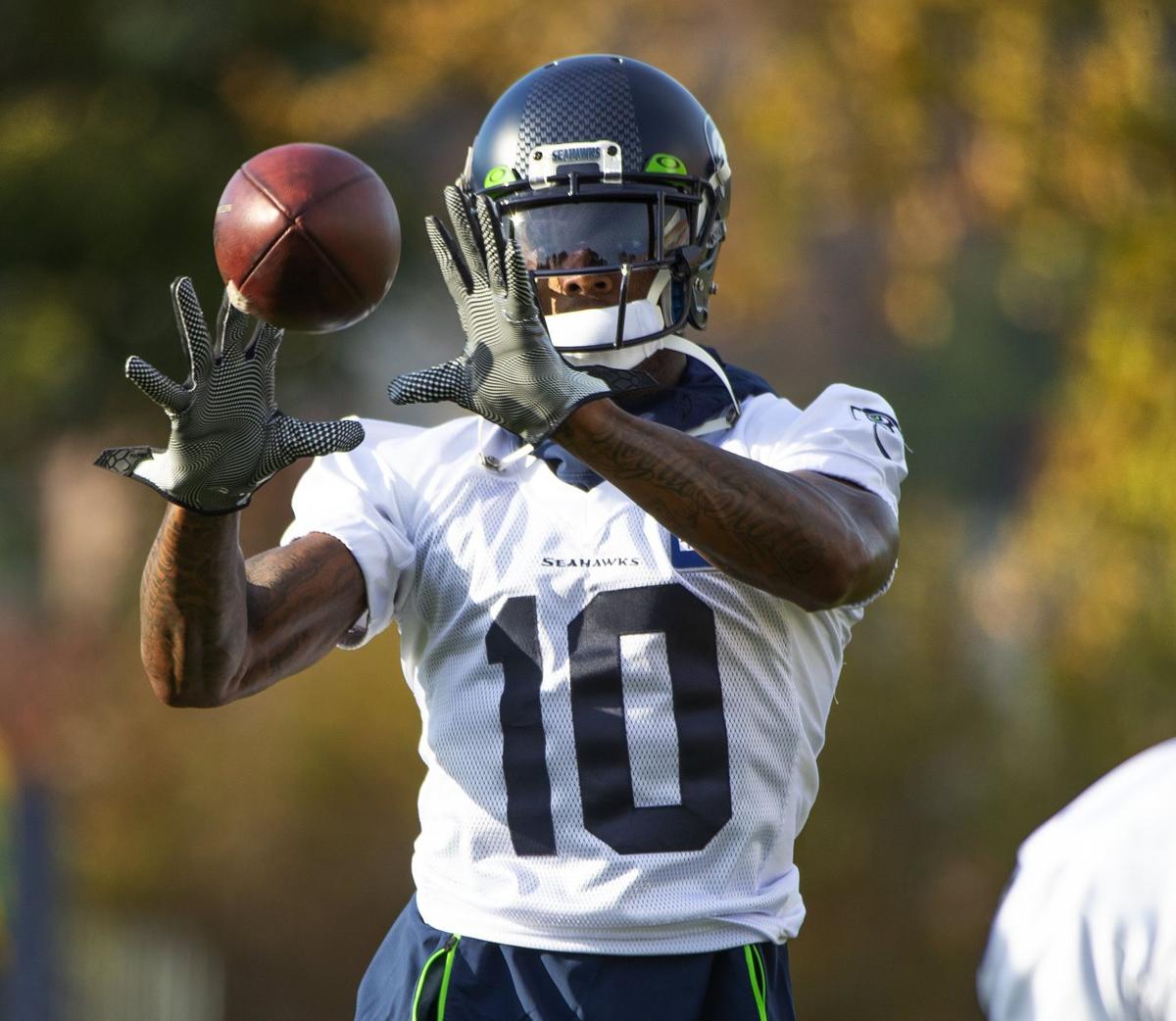 Seahawks 49ers Set To Square Off On Monday Night Football