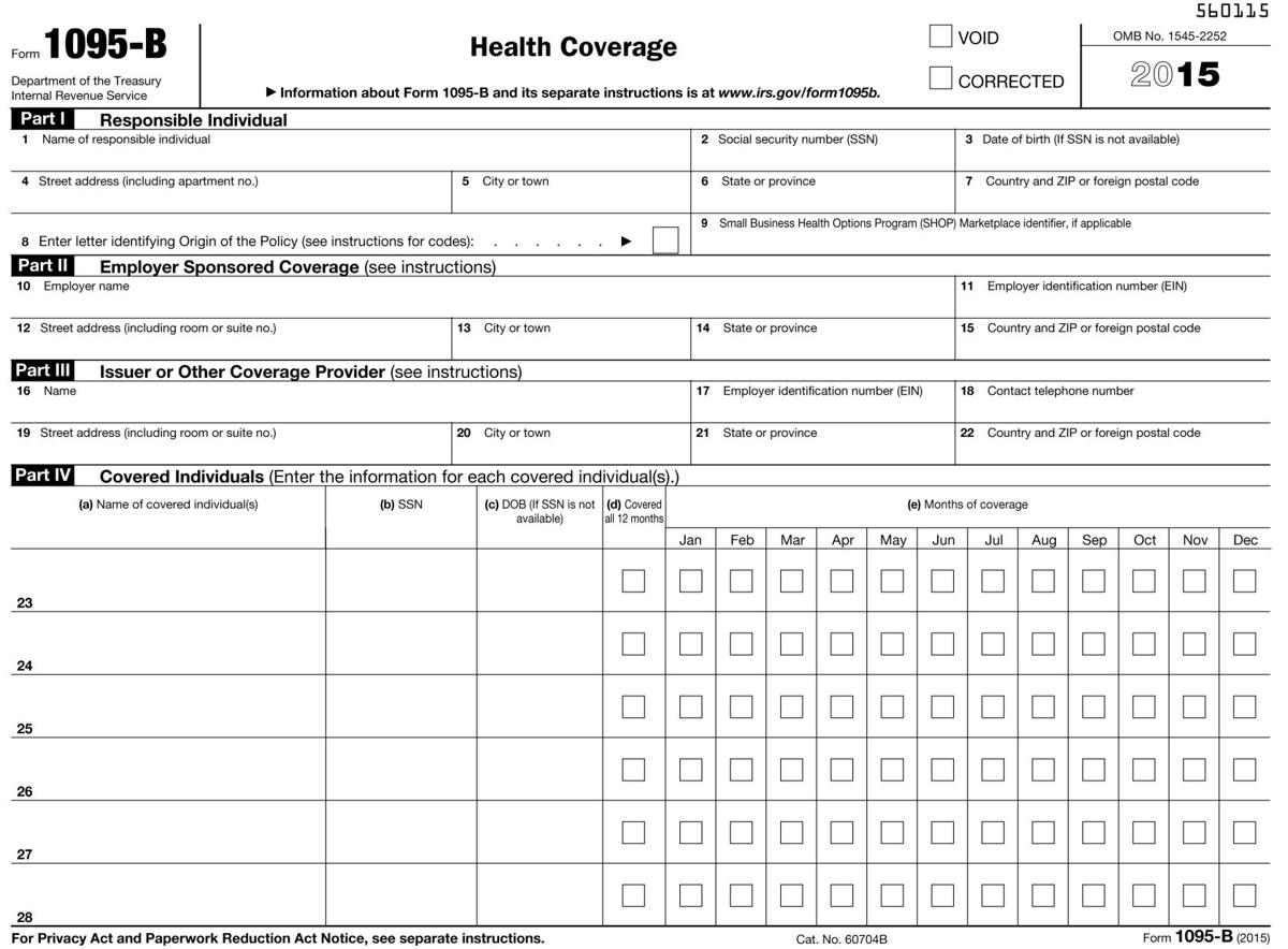 Why Form 8959' Additional Medicare Tax?