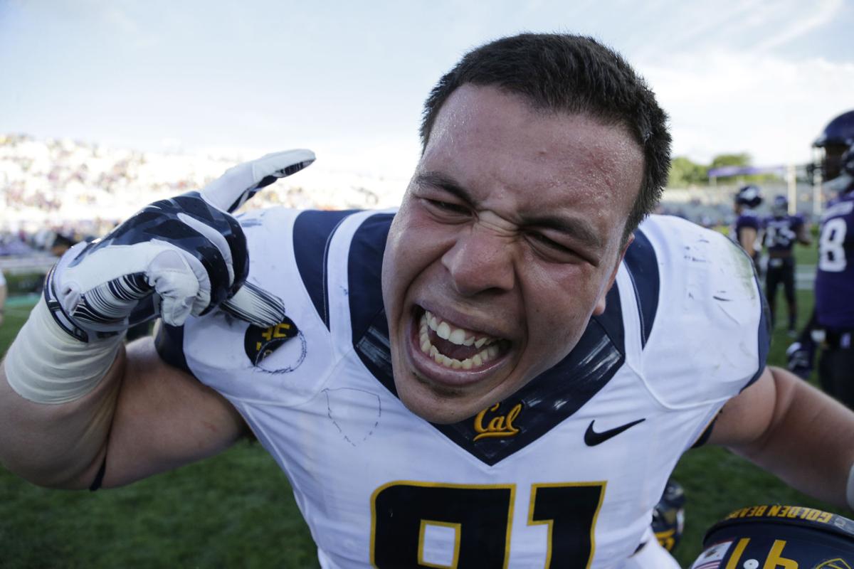 Cal Rugby: Bears Win UCLA Event - Sports Illustrated Cal Bears