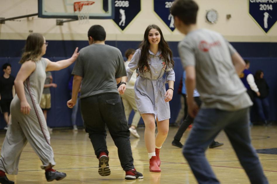 Lava Bears Win Unified State Basketball Championship Sports