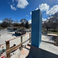 Warm Springs Skatepark to hold grand opening Wednesday