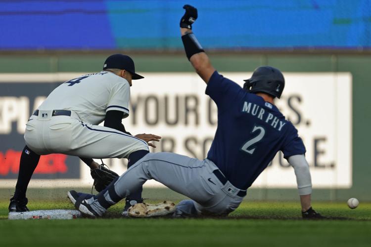 Mariners are the hottest team in baseball