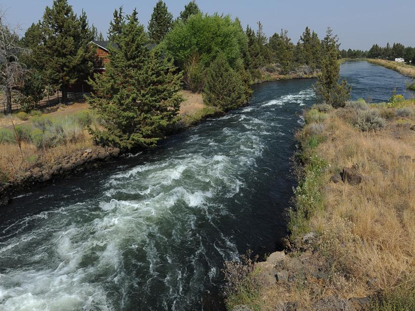 Survey: Most Oregonians concerned about water management | Environment | bendbulletin.com - Bend Bulletin