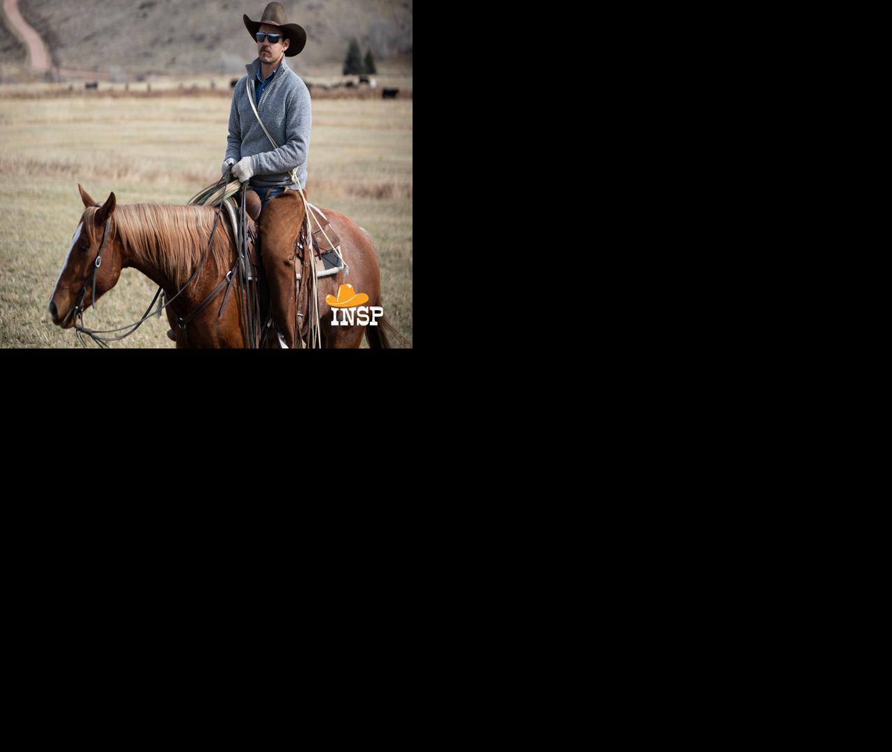 Yee haw, buckaroo! Prineville cowboy competes in 'Ultimate Cowboy Showdown', Local&State