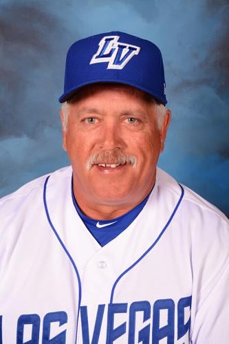 More than anything, Las Vegas 51s manager Wally Backman wants to