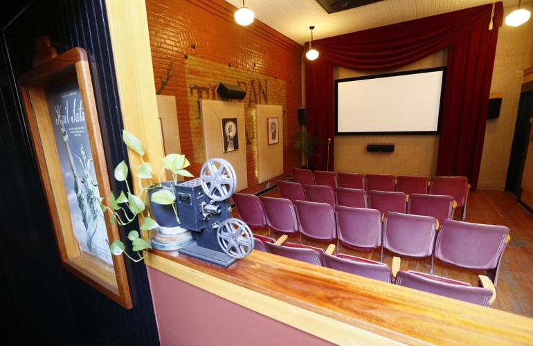 Tin Pan Theater - Visit Bend